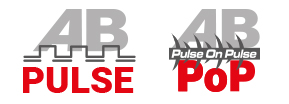 AB PULSE - AB POP