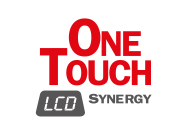ONE TOUCH LCD